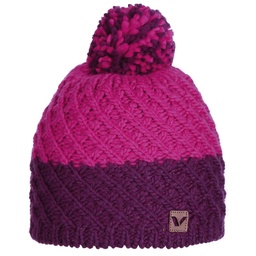 [210247656_4600_UNI] cap viking Mana Lady magenta purple