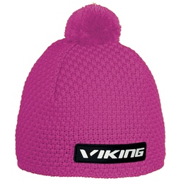 [215140228_4600_UNI] čiapka Viking Berg GORE-TEX WINDSTOPPER® fuchsia