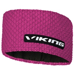 [215140217_4600_UNI] čelenka Viking Berg GORE-TEX WINDSTOPPER® fuchsia