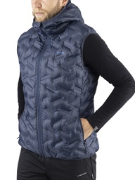 vest viking Aspen Man navy/blue