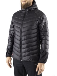 [750243231_0900] jacket viking Bart Warm Pro black