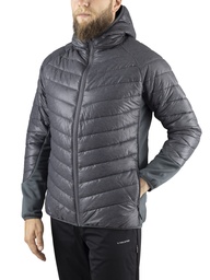 [750243231_0800] jacket viking Bart Warm Pro gray