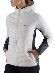 [750243232_0208] jacket viking Becky Warm Pro gray