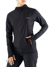 jacket Viking Dimaro Lady black