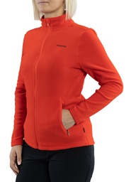 [740245658_3400] sweatshirt viking Tesero Lady fiery red