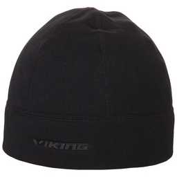 [219141445_0900] cap viking Nepal 2 Polartec black