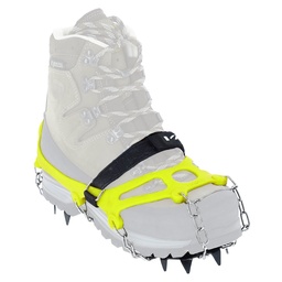 [860248600_6400] návleky viking Crampons Soltoro yellow