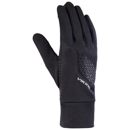 [140247734_0900] gloves viking Folgarida Extra Light Multifunction black