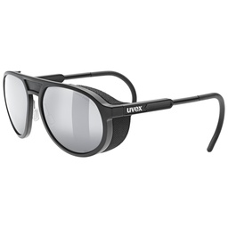 [5330352250] slnečné okuliare uvex mtn classic P black mat s3