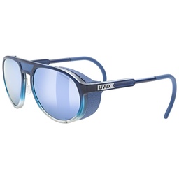 [5330354440] slnečné okuliare uvex mtn classic P blue matt fade s3