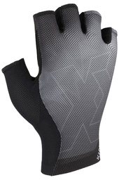 cycling gloves KinetiXx Ledri black