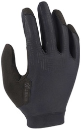 cycling gloves KinetiXx Lovino C2G black