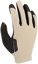 cycling gloves KinetiXx Lovino C2G taupe