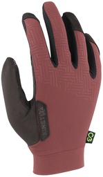 cycling gloves KinetiXx Lovino C2G berry