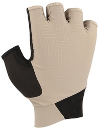 cycling gloves KinetiXx Limor C2G taupe