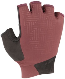 cycling gloves KinetiXx Limor C2G berry