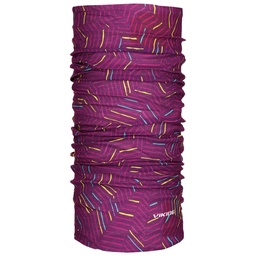 [430247130_4664_UNI] scarf viking Polartec Inside 7130 fuchsia