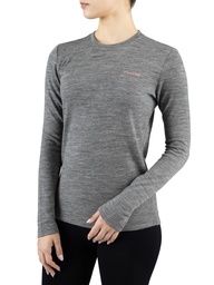 [500254512_0800] t-shirt viking Canmore Lady gray