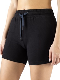 šortky Viking Hazen Shorts Lady black