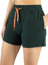 šortky Viking Hazen Shorts Lady green