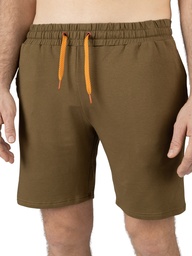 šortky Viking Hazen Shorts Man olive