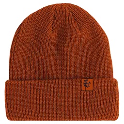 [210253370_5300_UNI] cap viking Pinon orange