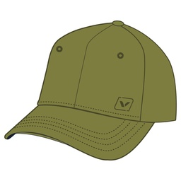 [802253902_8700_UNI] cap viking Sedona Man brown