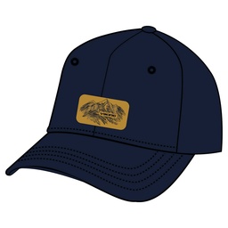 [802253902_1900_UNI] cap viking Sedona Man navy