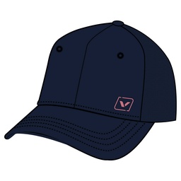 [802253900_1900_UNI] cap viking Sedona Lady navy