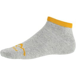 women's socks viking 9016 grey