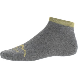 men's socks viking 9018 gray