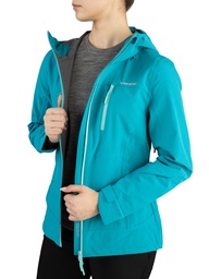 [700250906_7000] dámska bunda Viking Trek Pro 2.0 Lady Jacket enamel blue