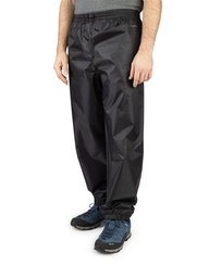 pants Viking Rainier Man black