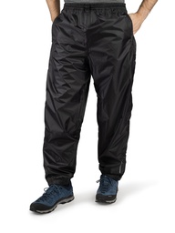 pants viking Rainier Man Full Zip black