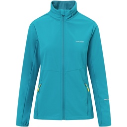 [720256228_7000] jacket viking Acadia Lady enamel blue