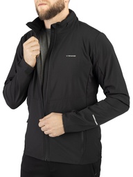 [720256229_0900] bunda Viking Acadia Man black