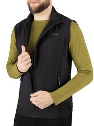 [600257856_0900] vest viking Acadia Man black