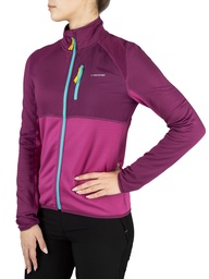 [720258000_4600] women's sweatshirt viking Midland Lady fuchsia