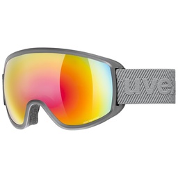 [5505705030] lyžiarske okuliare uvex topic FM sph rhino matt dl/rainbow-rose