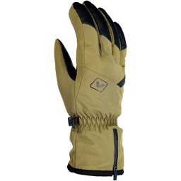 [110251115_7400] gloves viking Soley 2.0 khaki