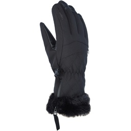 [113256955_0900] rukavice viking Hudson GTX Mitten black (kópia)
