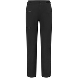 [900252419_0900] dámske nohavice Viking Expander Warm Lady Pants black