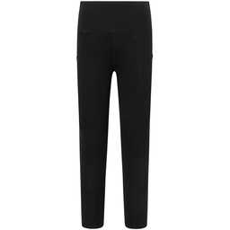 [900256441_0900] women's leggings viking Lasala Lady black