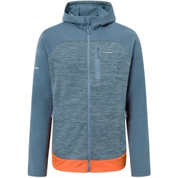 [720255583_0854] men's sweatshirt viking Delmore Man grey/orange