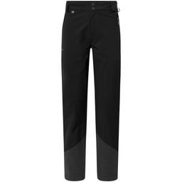 [900256794_0900] dámske nohavice Viking Trek Pro 2.0 Lady Pants black