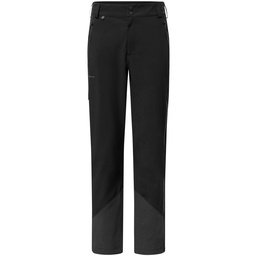 [900256795_0900] men's pants viking Trek Pro 2.0 Man Pants black