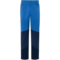 [900256795_1915] men's pants viking Trek Pro 2.0 Man Pants navy/blue