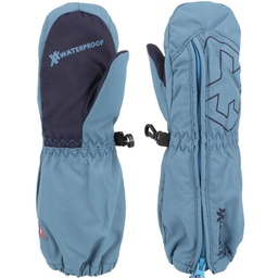 children's gloves KinetiXx Cerrin Baby PRIMALOFT® blue