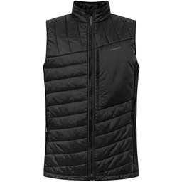 [600256459_0900] men's vest viking Blast Man Vest black