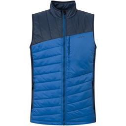 [600256459_1915] men's vest viking Blast Man Vest navy/blue